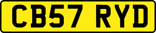 CB57RYD