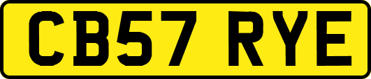 CB57RYE