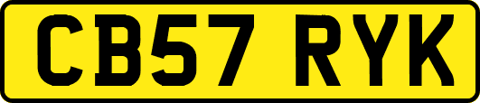 CB57RYK