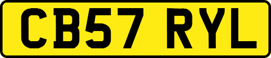 CB57RYL