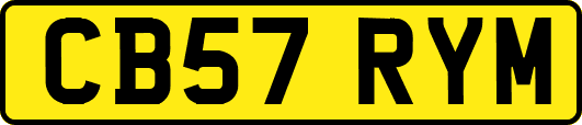 CB57RYM