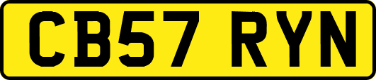 CB57RYN