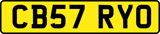 CB57RYO