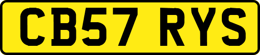CB57RYS