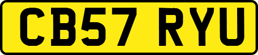CB57RYU