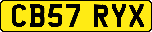 CB57RYX