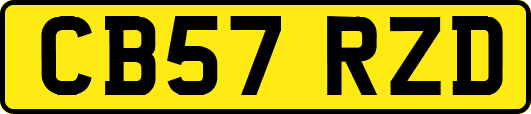 CB57RZD
