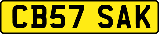 CB57SAK