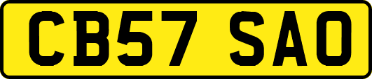 CB57SAO