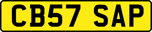 CB57SAP