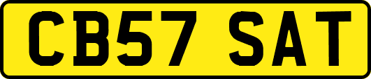 CB57SAT