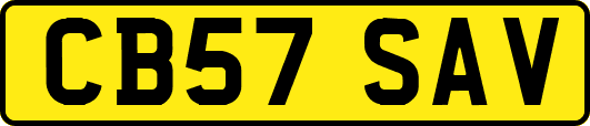 CB57SAV