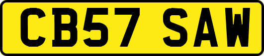 CB57SAW