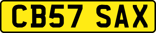 CB57SAX