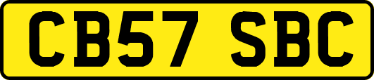 CB57SBC