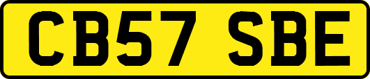 CB57SBE
