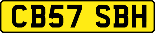 CB57SBH