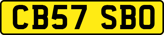 CB57SBO