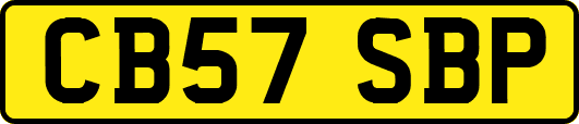 CB57SBP