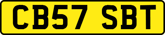 CB57SBT
