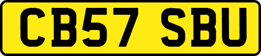 CB57SBU
