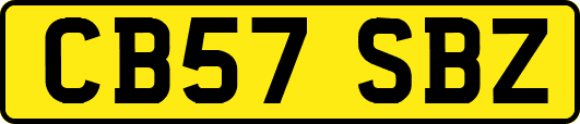 CB57SBZ