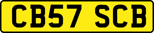 CB57SCB