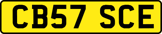 CB57SCE