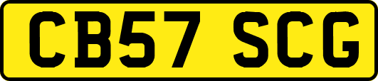 CB57SCG