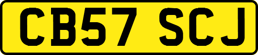 CB57SCJ