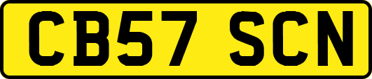 CB57SCN
