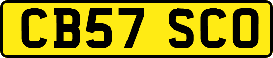 CB57SCO
