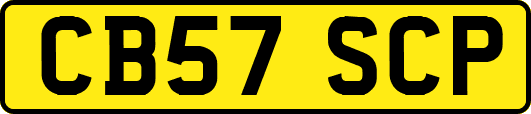 CB57SCP