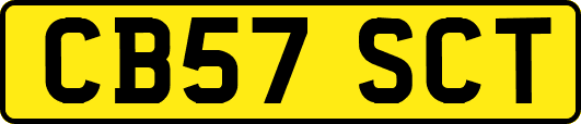 CB57SCT