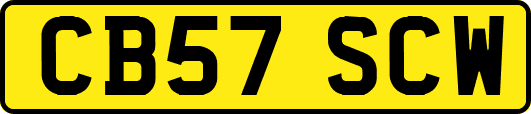 CB57SCW