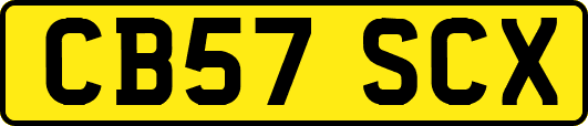 CB57SCX