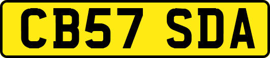 CB57SDA