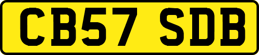 CB57SDB