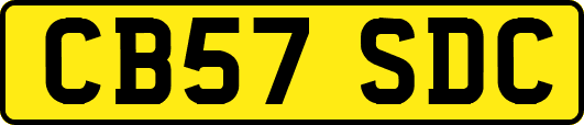 CB57SDC
