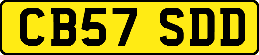 CB57SDD