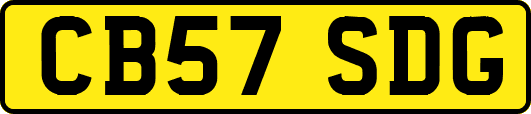 CB57SDG