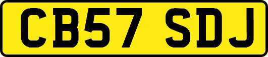CB57SDJ