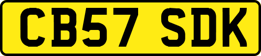 CB57SDK