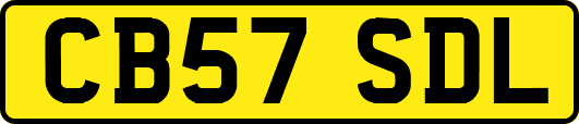 CB57SDL