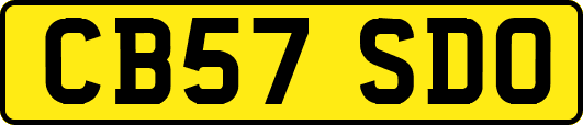 CB57SDO