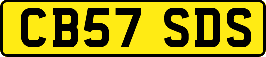 CB57SDS