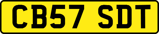 CB57SDT