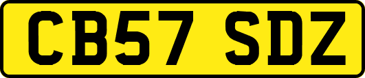 CB57SDZ