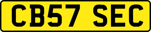 CB57SEC