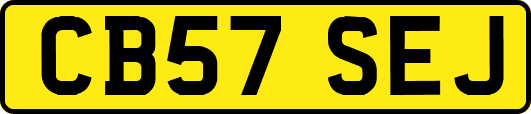 CB57SEJ